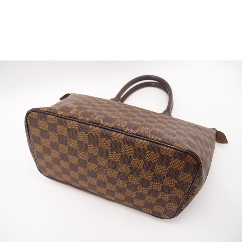 LOUIS　VUITTON ルイ・ヴィトン/サレアPM／ダミエ・エベヌ/N51183//VI4***/ABランク/69