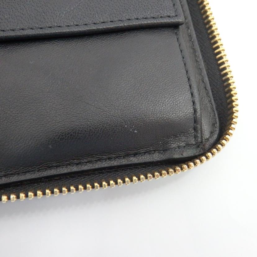 MARNI マルニ/ラウンドファスナー二つ折り財布//ABランク/77