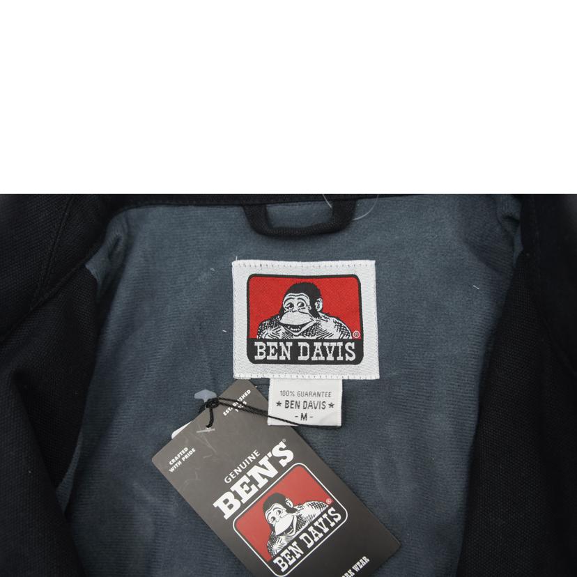 BEN　DAVIS BEN DAVIS/コットン　ダック　スーベニアジャケット/T-25780003//Aランク/85