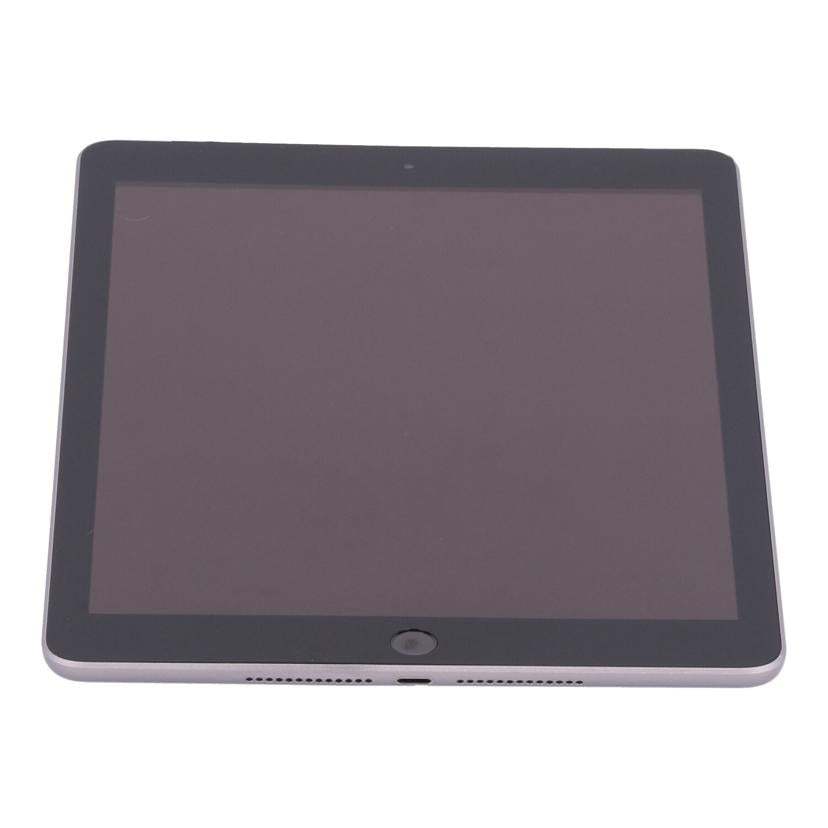 Apple　SoftBank アップル　/iPad　第6世代　Wi－Fi＋Cellular　128GB　2018/MR722J/A//DMPW47P7JF89/Bランク/82