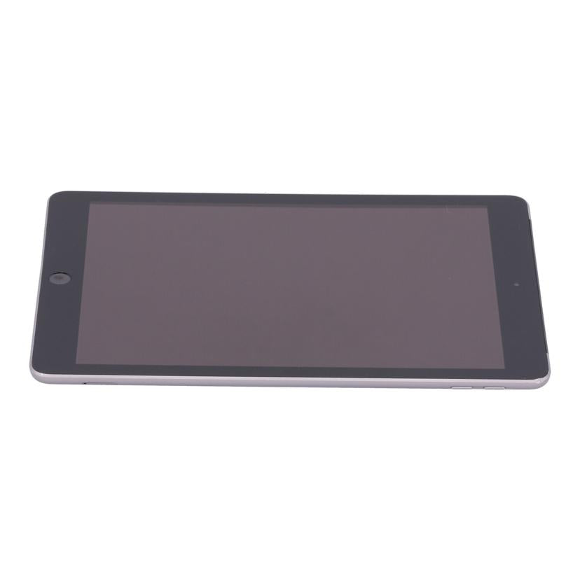 Apple　SoftBank アップル　/iPad　第6世代　Wi－Fi＋Cellular　128GB　2018/MR722J/A//DMPW47P7JF89/Bランク/82