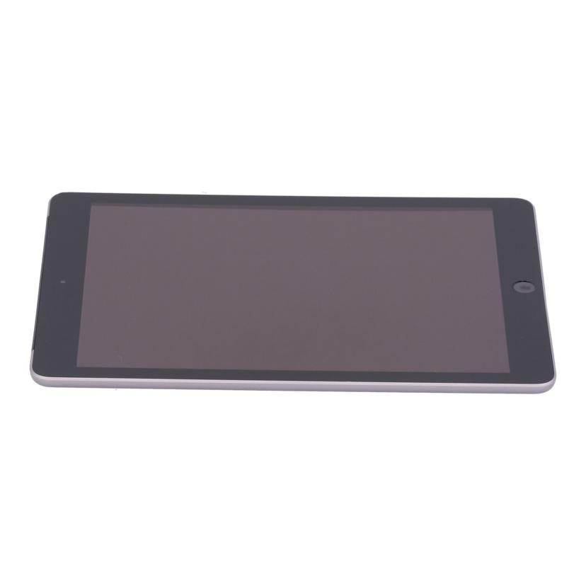 Apple　SoftBank アップル　/iPad　第6世代　Wi－Fi＋Cellular　128GB　2018/MR722J/A//DMPW47P7JF89/Bランク/82