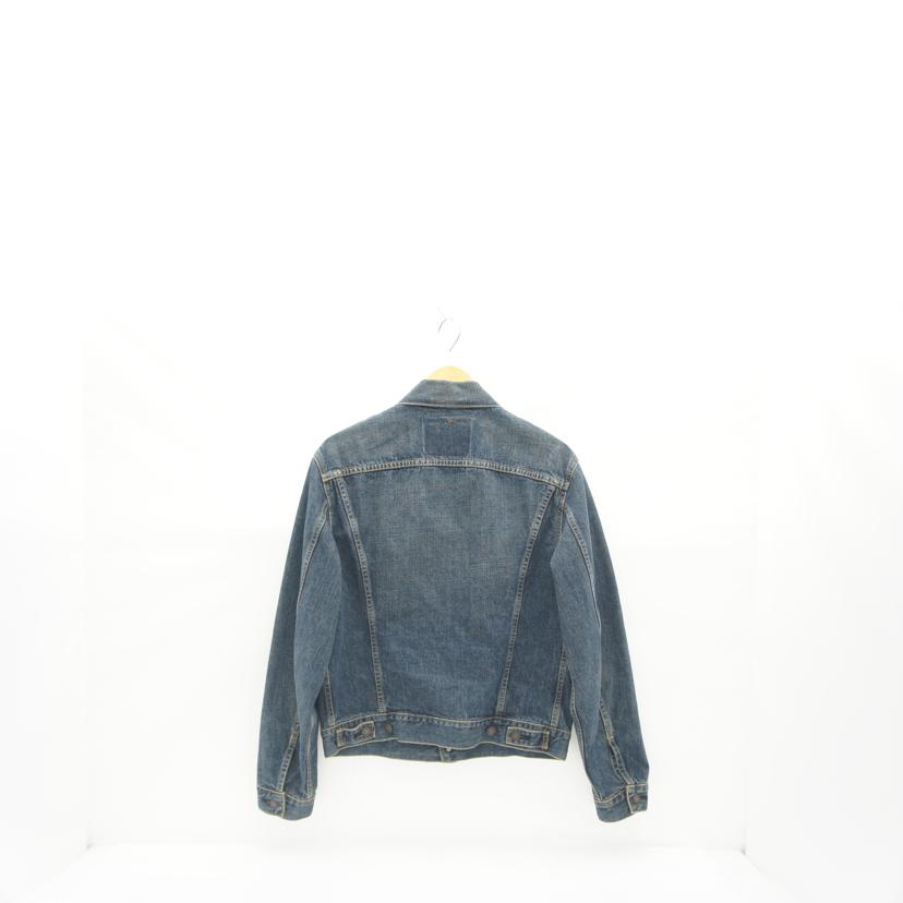 LEVI＇S LEVI'S/デニムジャケット/71557//ABランク/03