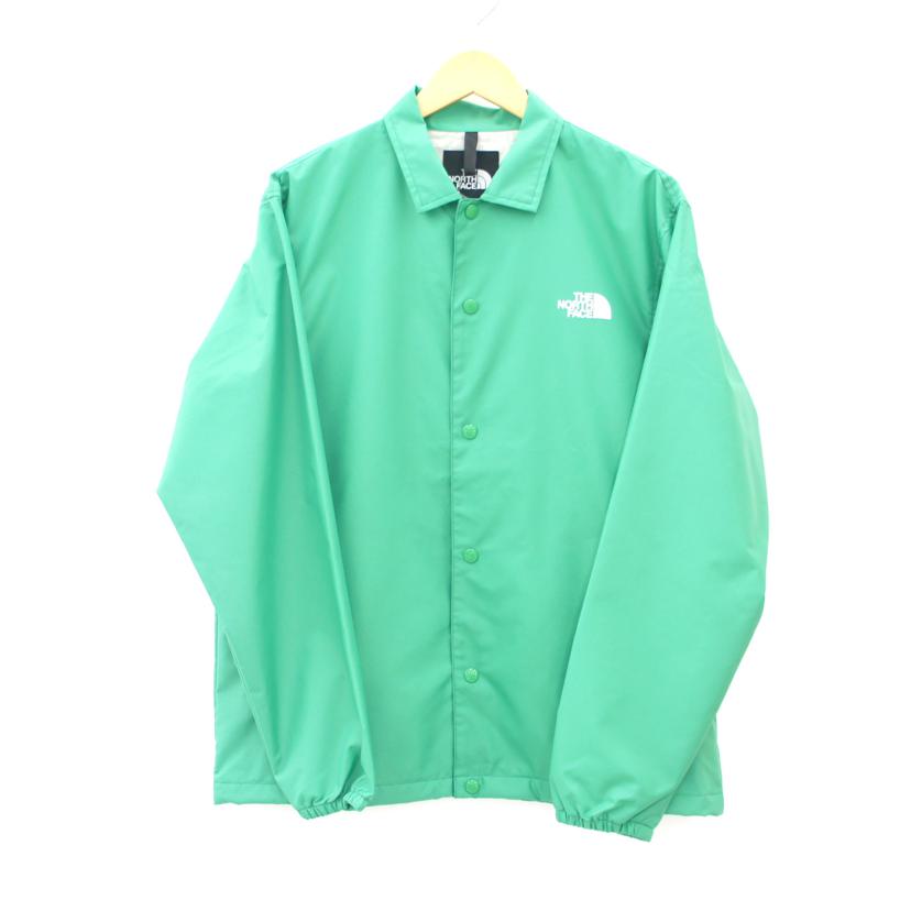 THE　NORTH　FACE ノースフェイス/コーチジャケット/NP72335//Sランク/75