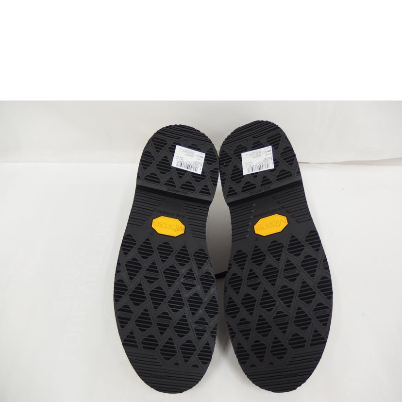 Clarks クラークス/デザートブーツ／黒//Aランク/82