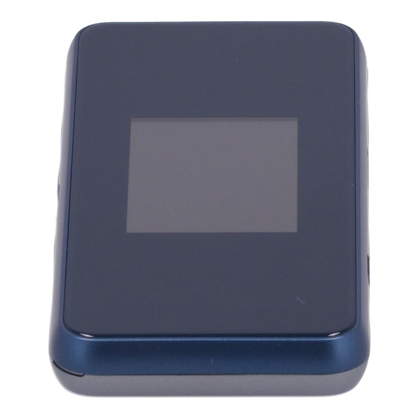 Ymobile ワイモバイル /Pocket　Wifi　5G/A102ZT  Pocket Wifi 5G//zesbu1/Bランク/75