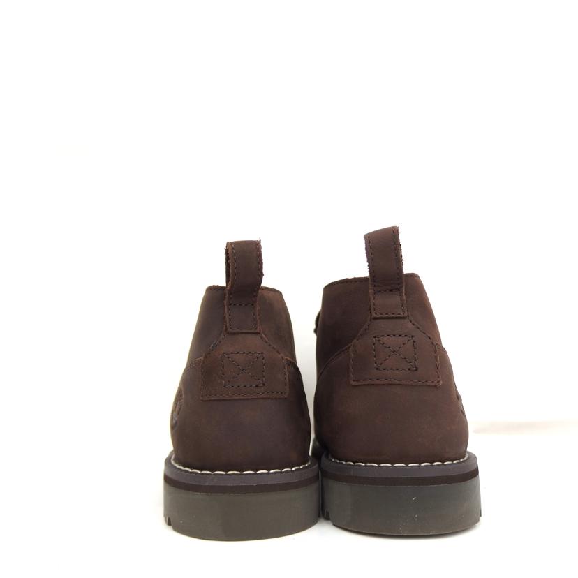 Timberland ティンバーランド/チャッカブーツ／茶/9264821278722//Aランク/82