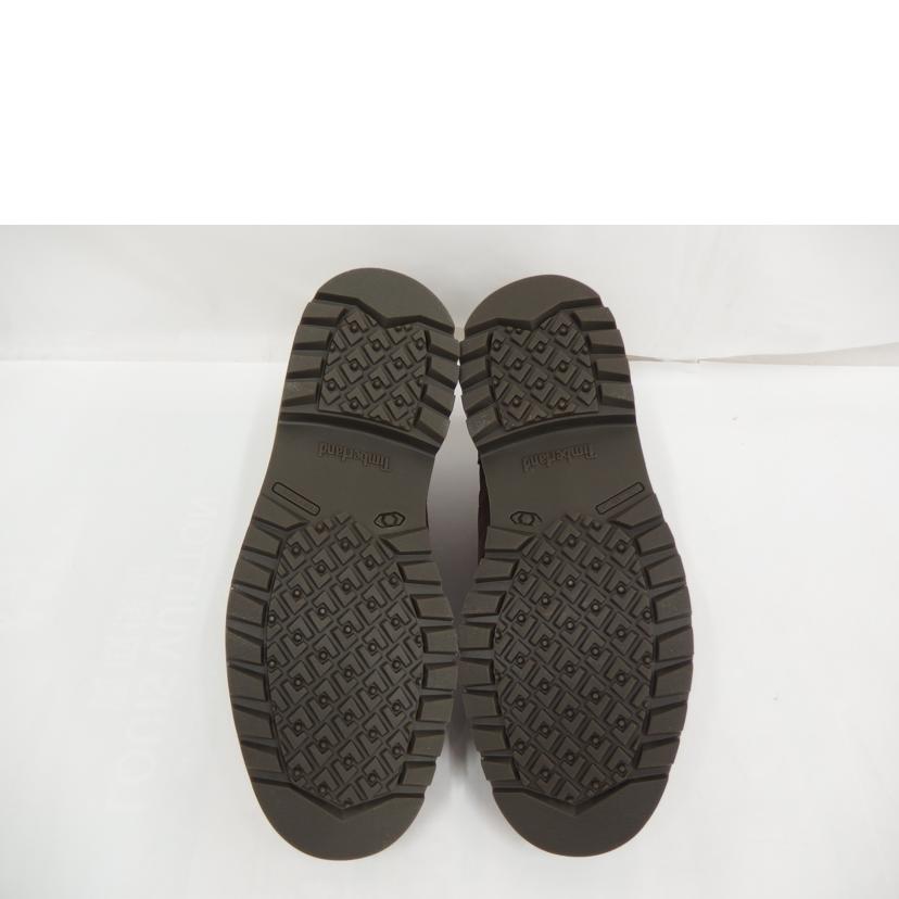 Timberland ティンバーランド/チャッカブーツ／茶/9264821278722//Aランク/82