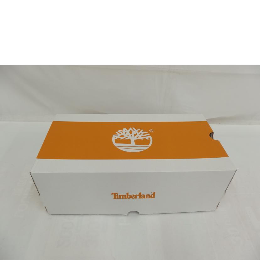 Timberland ティンバーランド/チャッカブーツ／茶/9264821278722//Aランク/82