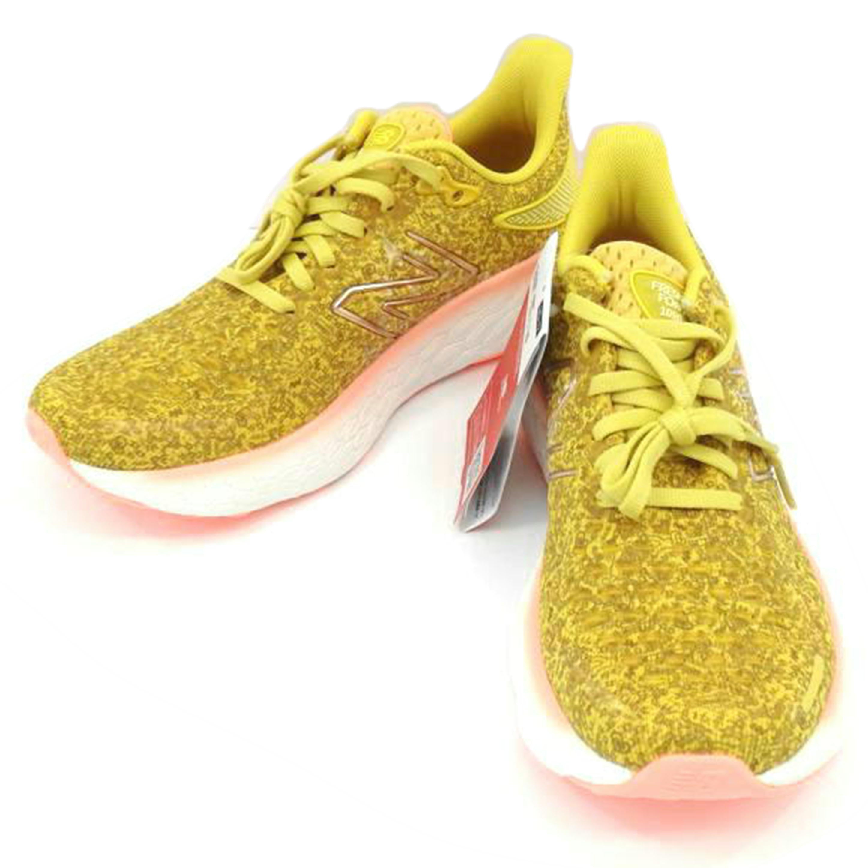 new　balance ニューバランス/フレッシュフォーム　スニーカー/W108012H//SAランク/77