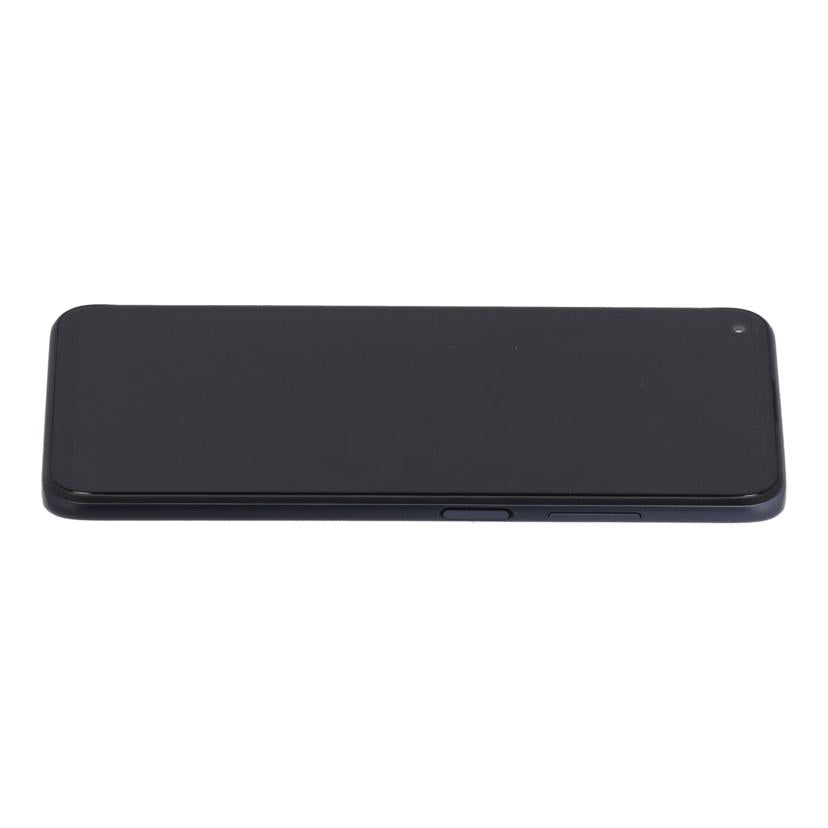 Xiaomi　SoftBank系 シャオミ　/スマートフォン／Redmi　Nore　9T　128GB/A001XM//zpkjb6xwfa7pbuzh/ABランク/64