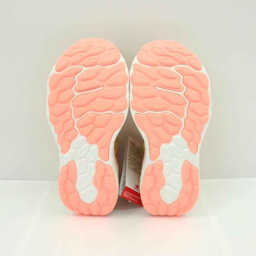 new　balance ニューバランス/フレッシュフォーム　スニーカー/W108012H//SAランク/77