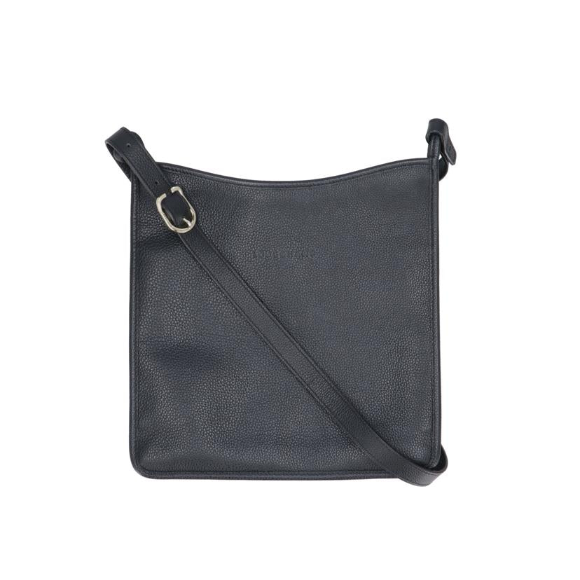 LONGCHAMP ロンシャン/ル　フローネ　ジップクロスボディバッグ／ショルダーバッグ/10140021001//Bランク/05