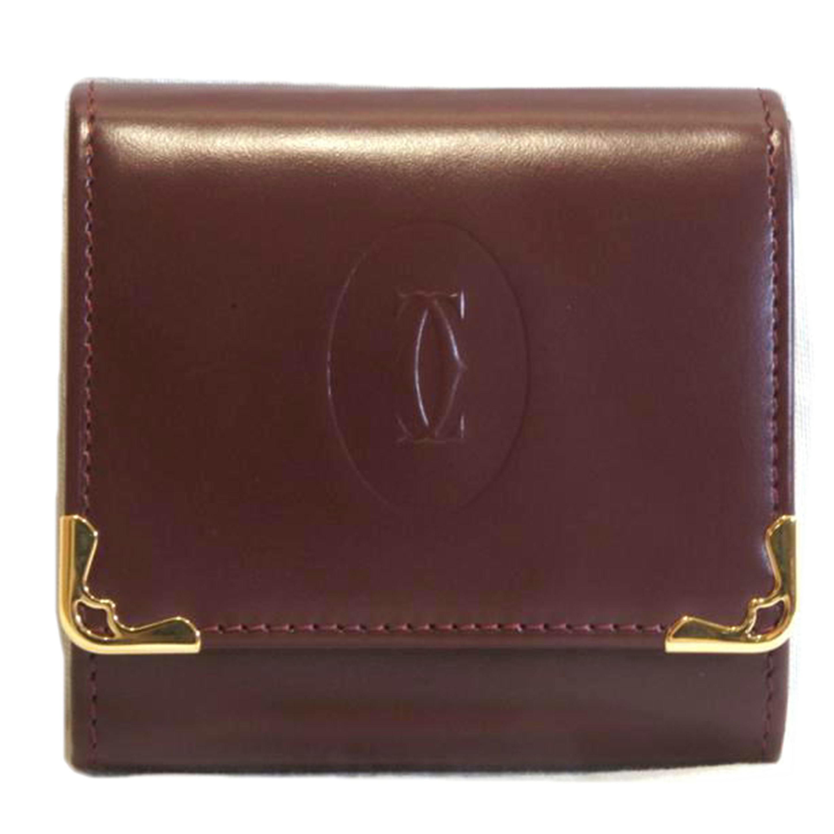 Cartier カルティエ 中古・ユーズド リング・時計一覧 - WonderREX Online