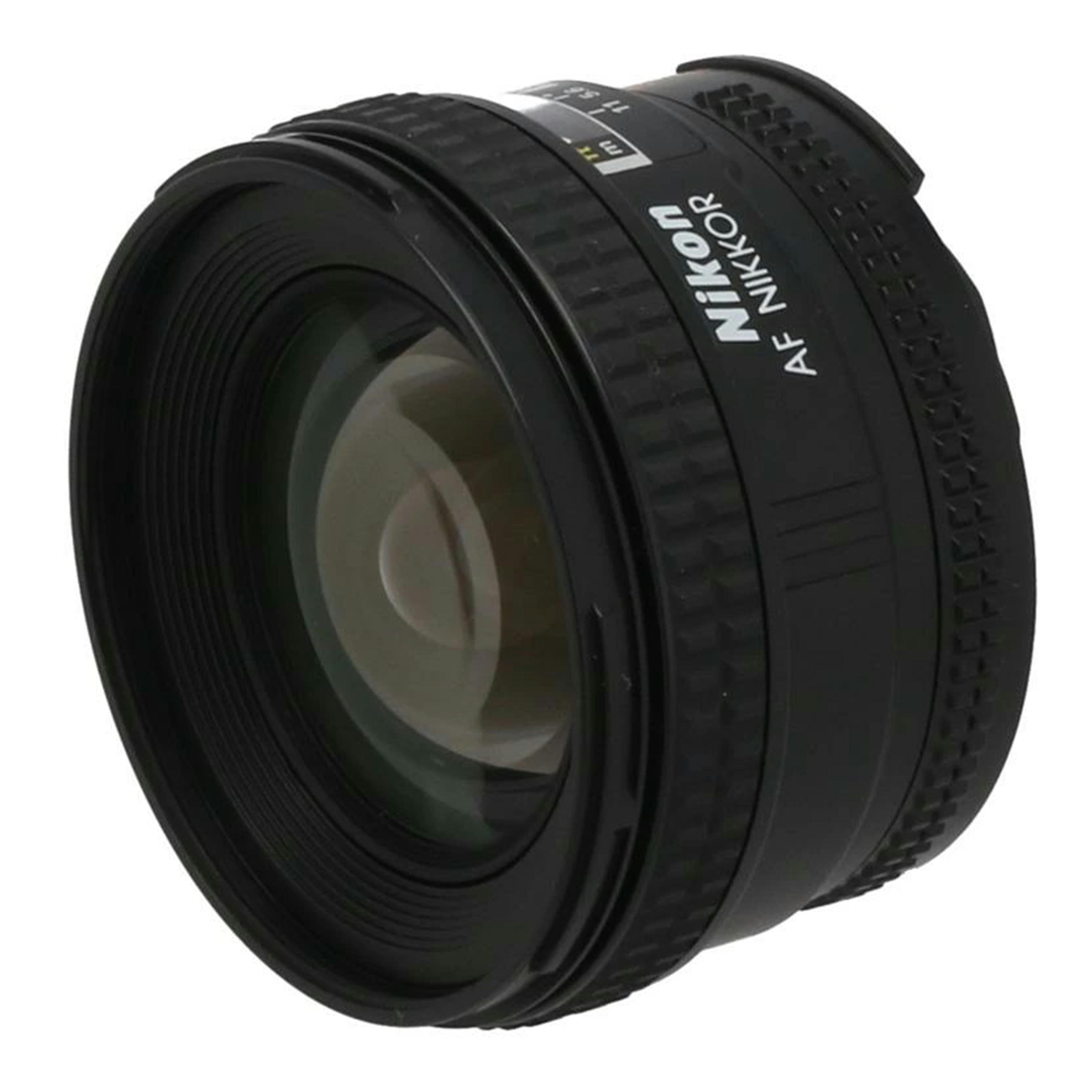 Nikon ニコン　/交換レンズ／20mm/AF Nikkor 20mm f2.8D//506076/Bランク/65