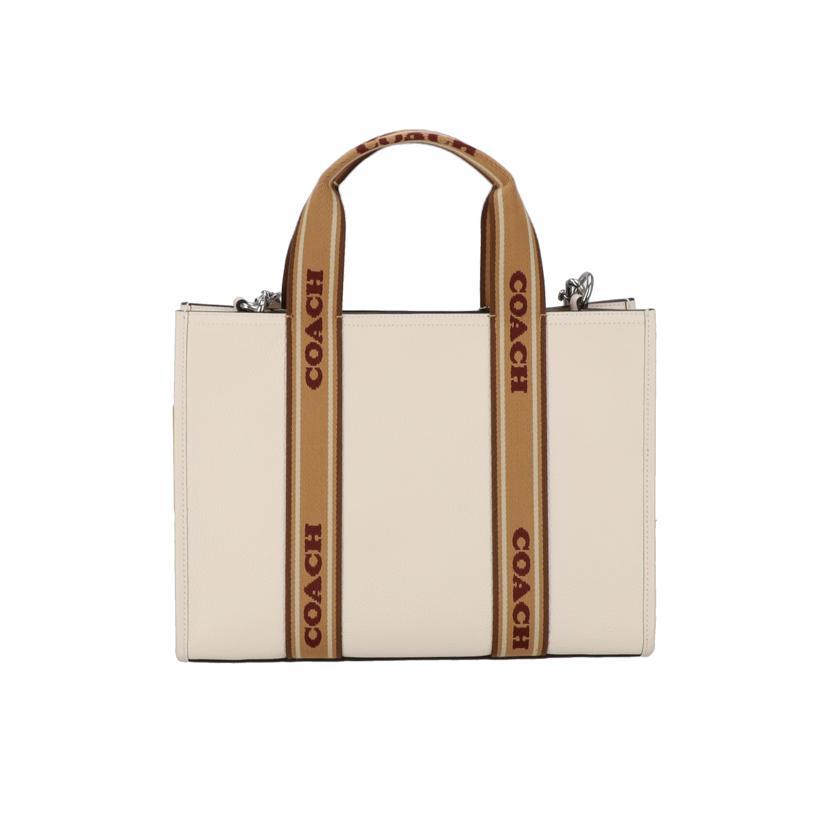 COACH コーチ/スミストートバッグ/CU997//Aランク/81