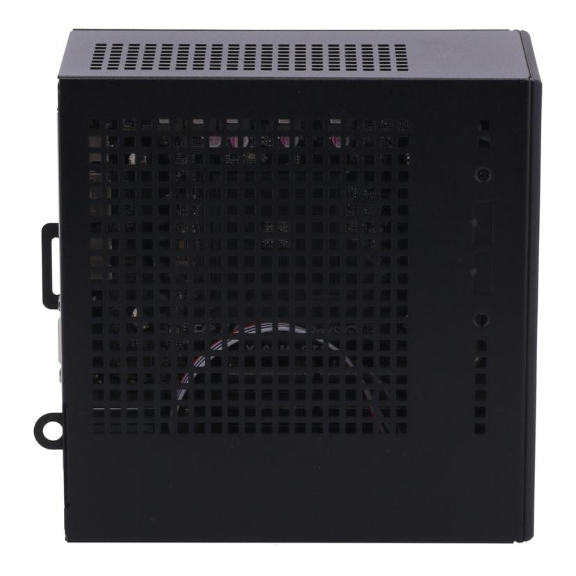 ASRock アスロック　/ベアボーン/DeskMini X300/B/BB/BOX/JP//DBHTXA003794/Aランク/81