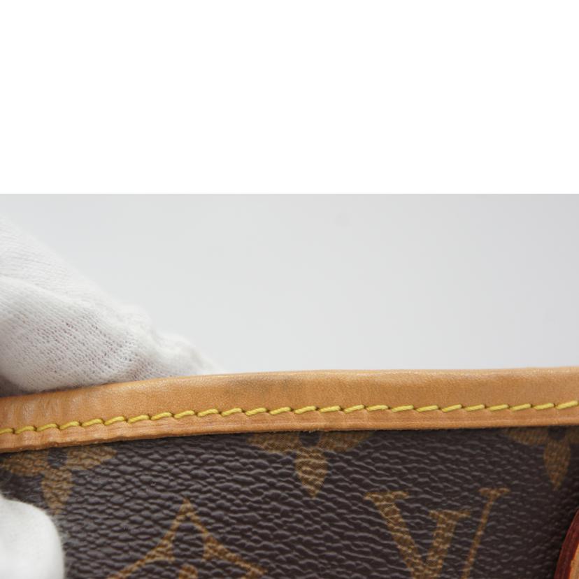 LOUIS VUITTON ルイ・ヴィトン/ネヴァーフルMMビヴォワンヌ／モノグラム/M41178//CA4***/ABランク/05