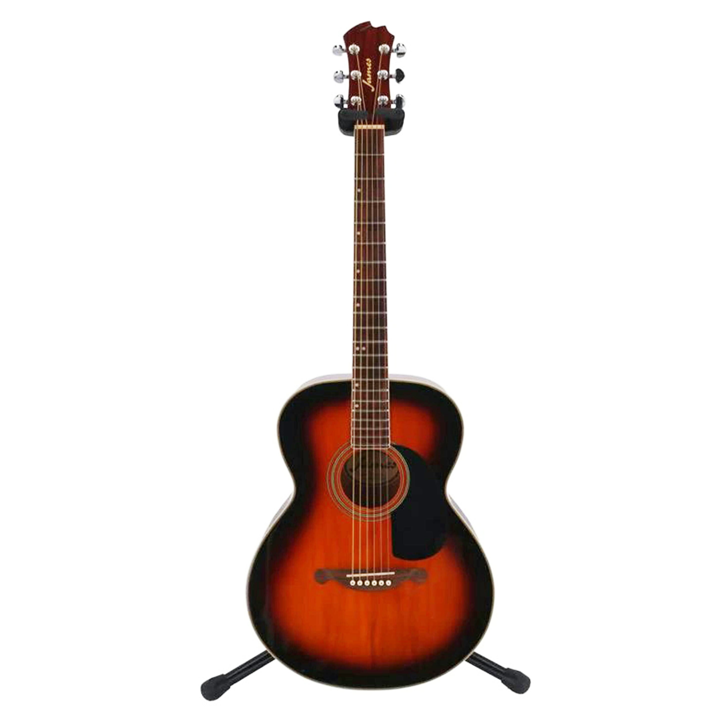 James ジェームス/アコースティックギター/JF-350WB//J03071802/Bランク/69