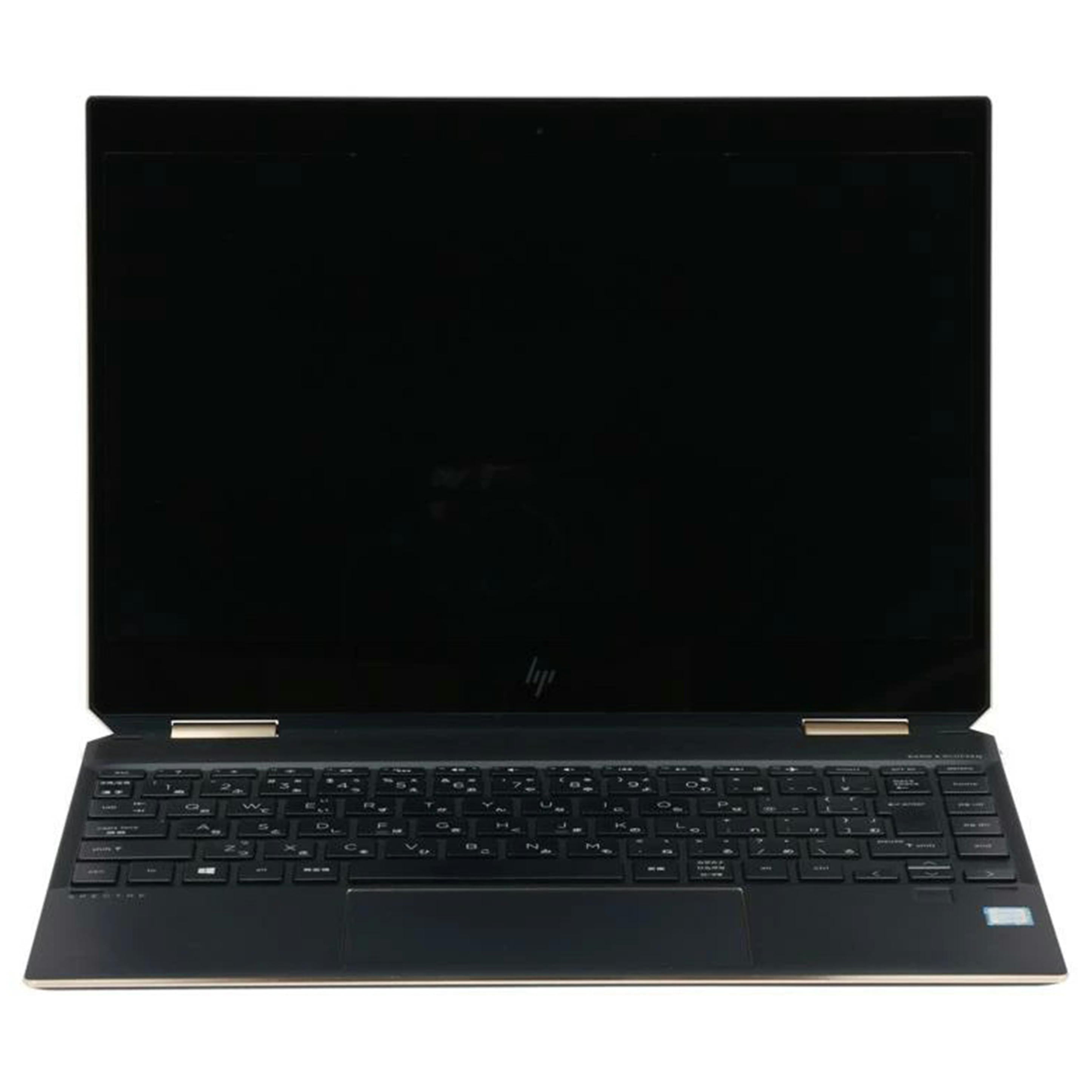 hp エイチピー/ノートPC/Spectre x360 5KX45PA ABJ//5CD9123J6G/Bランク/75