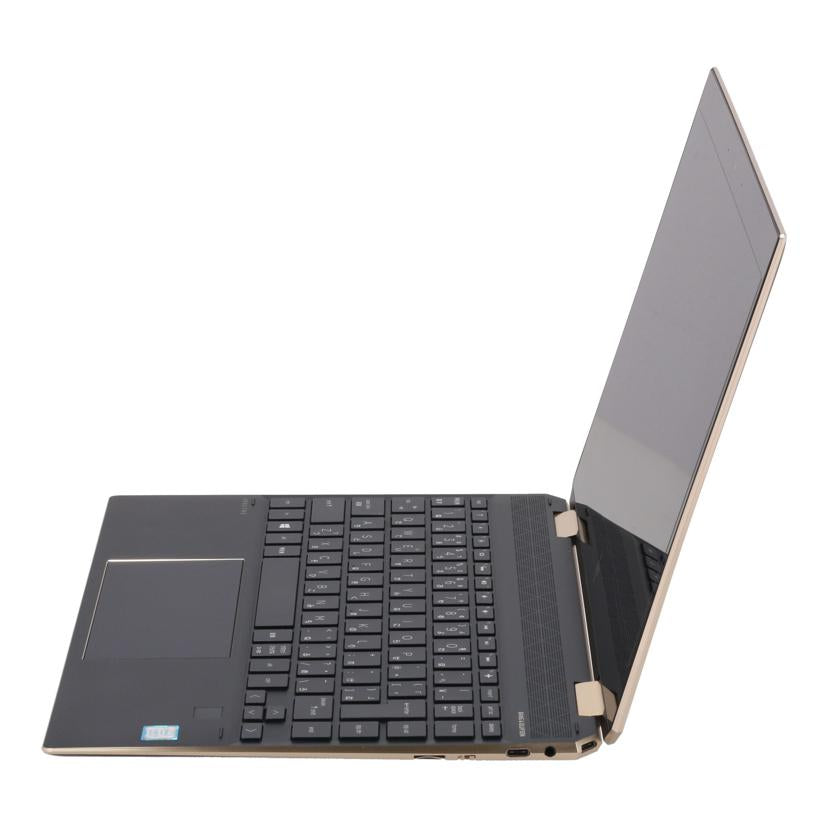 hp エイチピー/ノートPC/Spectre x360 5KX45PA ABJ//5CD9123J6G/Bランク/75