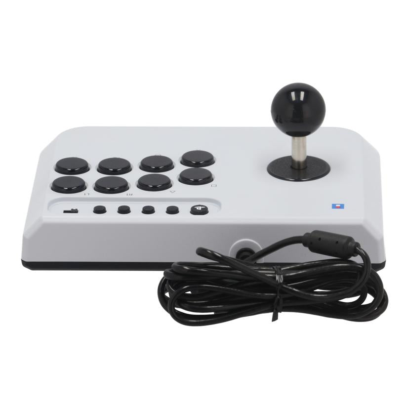 HORI ホリ　/アーケードコントローラー／FIGHTING　STICK　mini/SPF-038//038A81121/Aランク/67