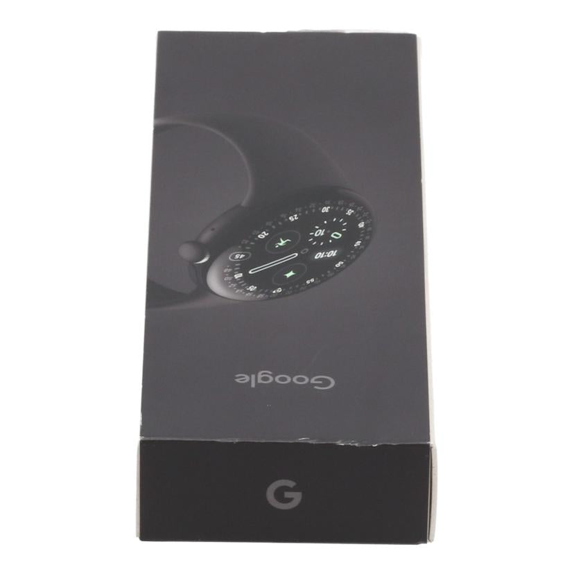 Google グーグル /Google Pixel Watch4（41mm）4G LTE/R25GR05A//359117431289551/Sランク/70