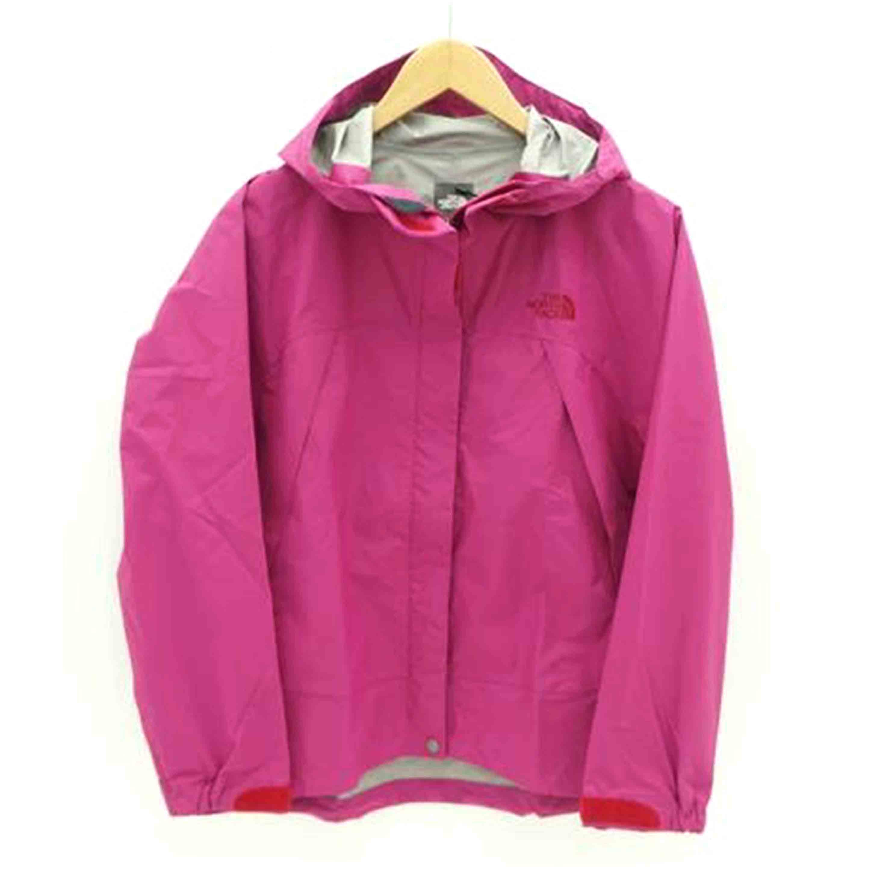 THE　NORTH　FACE ノースフェイス/THE　NORTH　FACE　ドットショットジャケット/NPW61530//Aランク/78