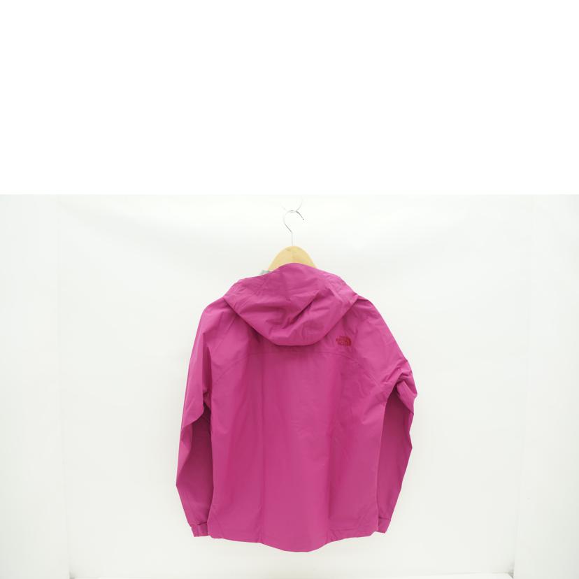 THE　NORTH　FACE ノースフェイス/THE　NORTH　FACE　ドットショットジャケット/NPW61530//Aランク/78