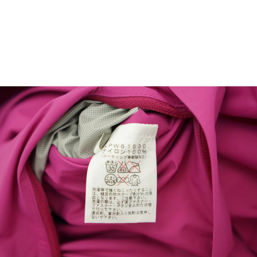 THE　NORTH　FACE ノースフェイス/THE　NORTH　FACE　ドットショットジャケット/NPW61530//Aランク/78