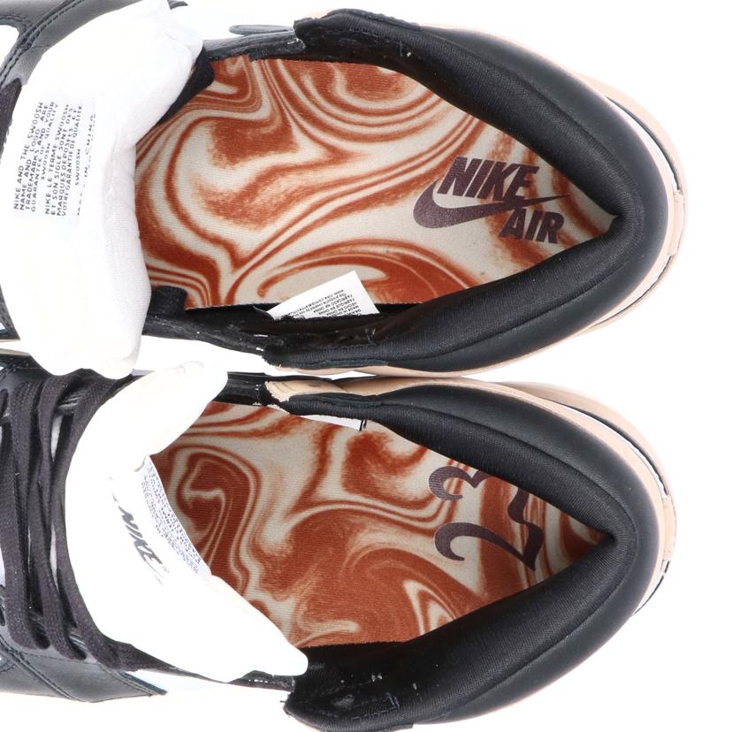 NIKE ナイキ/Nike　／Women＇s　Air　Jordan　1　Retro　High　OG　＂Latte＂/FD2596-021//29.0cm/ABランク/03