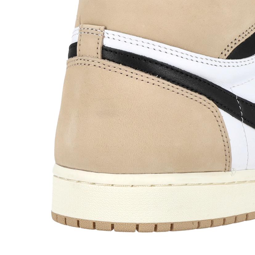 NIKE ナイキ/Nike　／Women＇s　Air　Jordan　1　Retro　High　OG　＂Latte＂/FD2596-021//29.0cm/ABランク/03