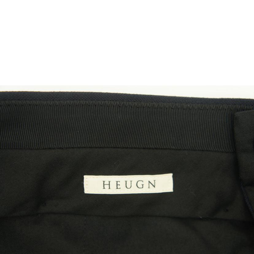 heugn ユーゲン/heugn　trouser　005　チュータック　スラックスパンツ//ABランク/78