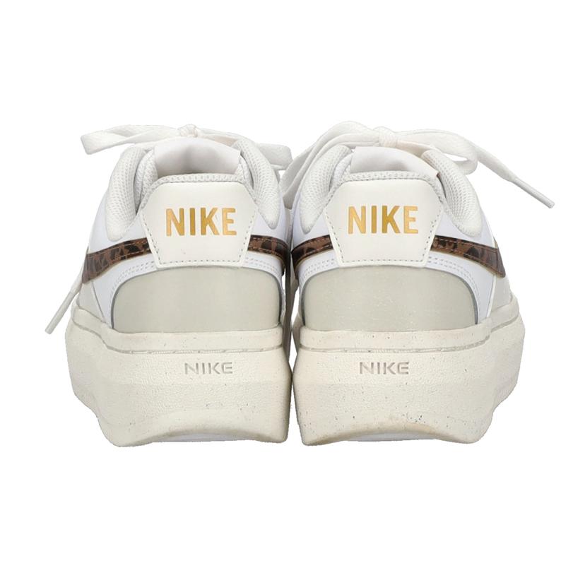 NIKE NIKE/COURT　VISION　ALTA/DO2791-100//00195244753796/ABランク/85