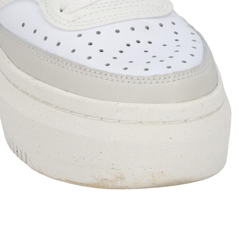 NIKE NIKE/COURT　VISION　ALTA/DO2791-100//00195244753796/ABランク/85