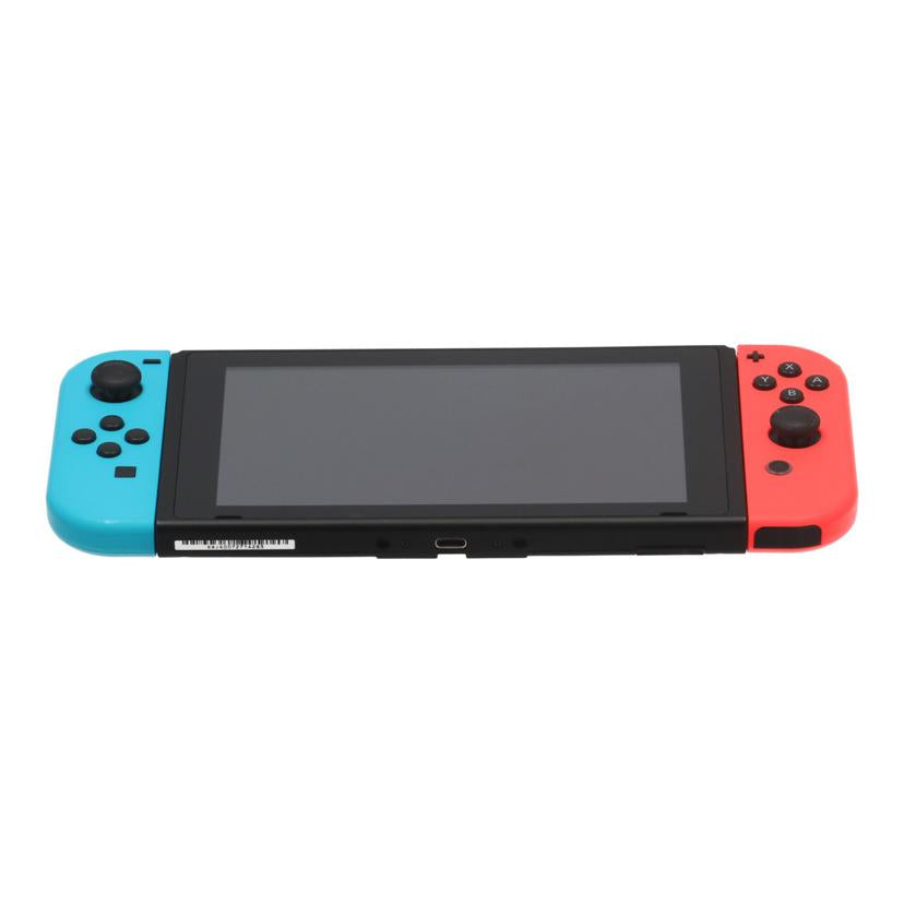 【美品】⭐️任天堂 ニンテンドー ゲームハード Nintendo Switch ニンテンドウ(NINTENDO)|NINTENDOSWITCH|【ハードオフ公式通販】オフ