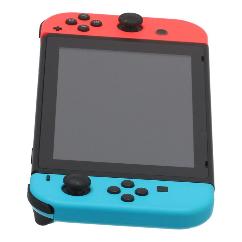 NINTENDO 任天堂 ニンテンドー　/Nintendo　Switch　本体/HAC-001//XAJ40072714283/Bランク/75