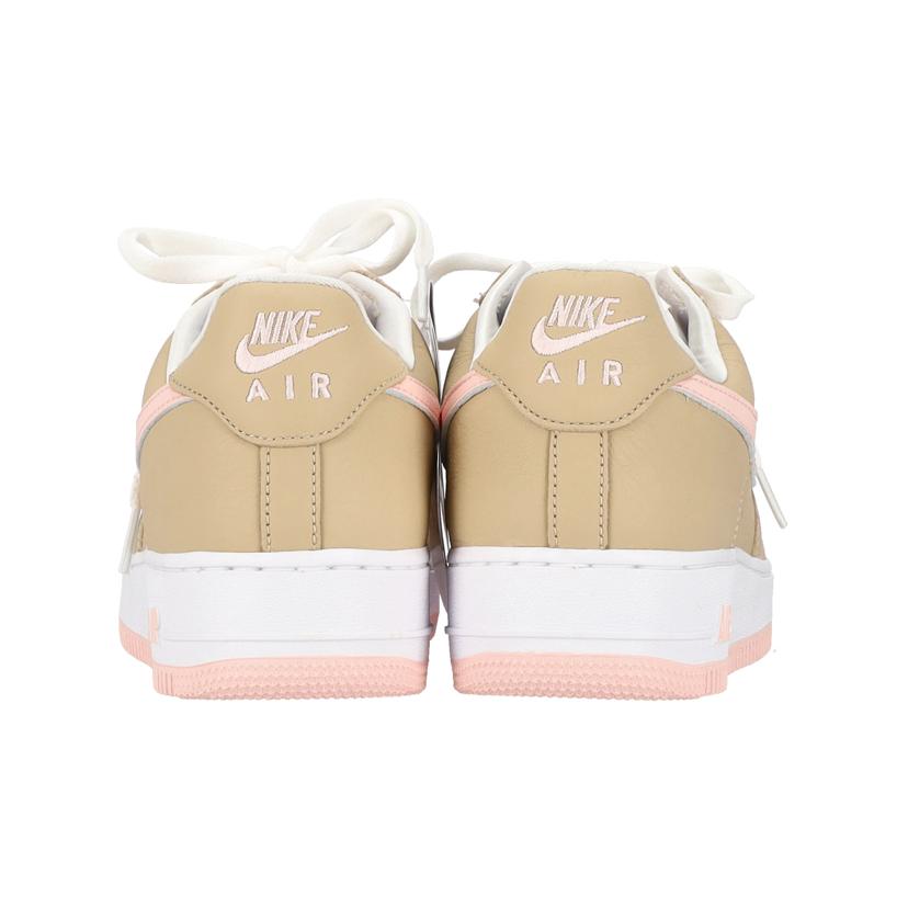 NIKE ナイキ/Nike　Air　Force　1　Low　Retro　＂Linen＂/845053-201//27.0cm/ABランク/03