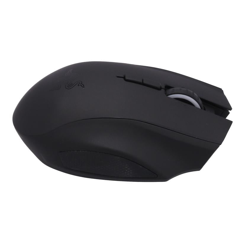 Razer レイザー　/ゲーミングマウス／Naga　Epic　Chroma/RZ01-01230100-R3A1//PM1552123700035/Bランク/77