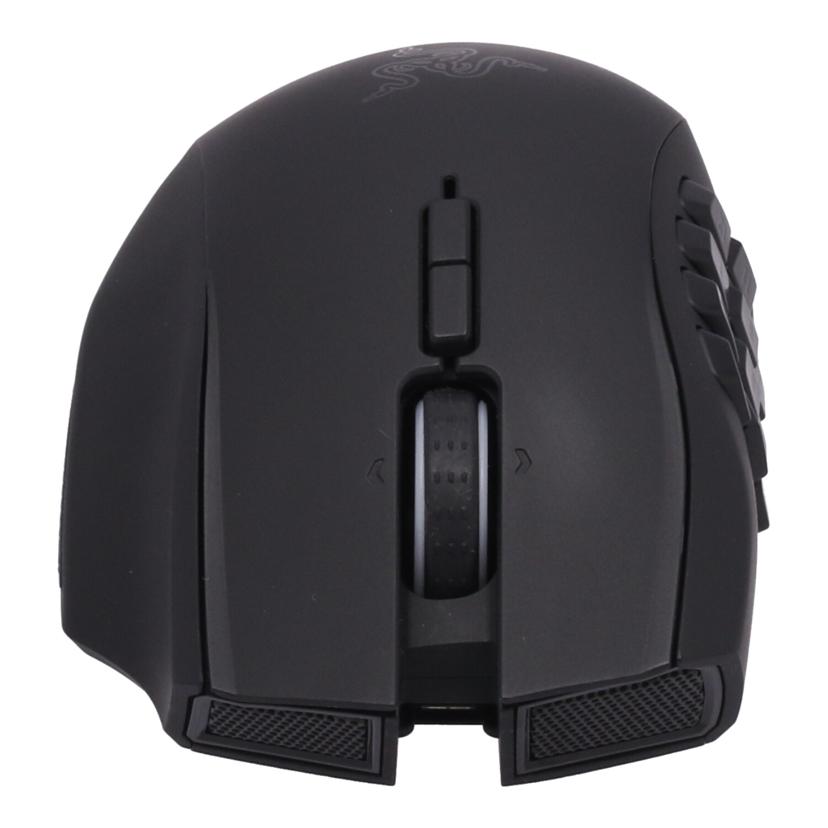 Razer レイザー　/ゲーミングマウス／Naga　Epic　Chroma/RZ01-01230100-R3A1//PM1552123700035/Bランク/77