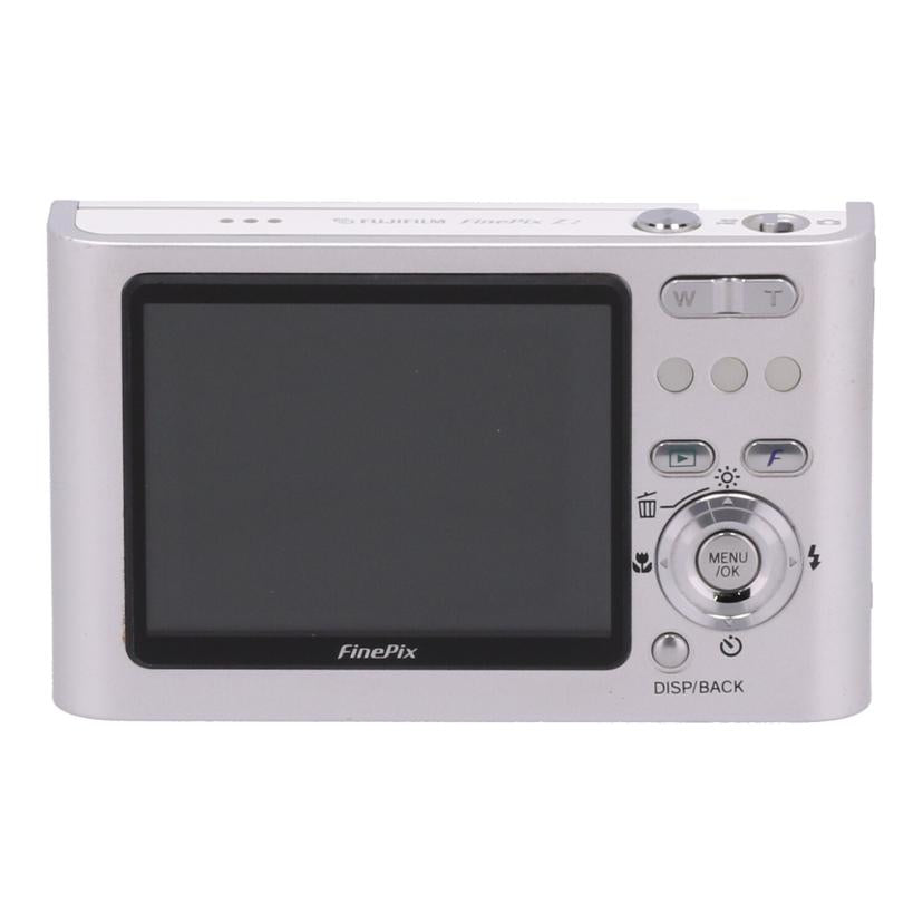 FUJIFILM 富士フイルム　/デジタルカメラ（オールド）/FINEPIX Z2//54207060/BCランク/78