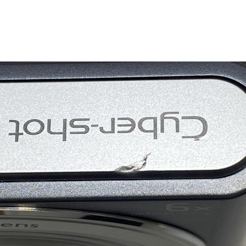 SONY ソニー/サイバーショット コンパクトデジカメ/DSC-W810//5683873/Bランク/51