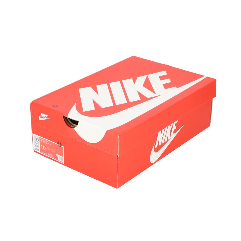 NIKE ナイキ/Nike　Cortez　＂White／Varsity　Red＂/DM4044-108//28.0cm/ABランク/03