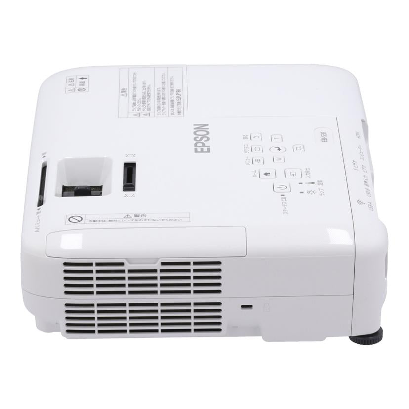 EPSON エプソン　/プロジェクター/EB-S31//WDMK6Z00065/Bランク/62