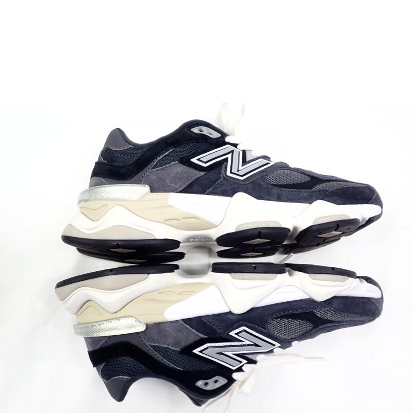 new　balance ニューバランス/new　balance　9060/U9060BLC//23.0cm/Aランク/62