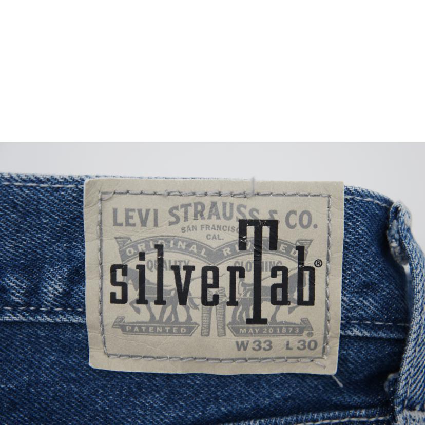 Levi＇s リーバイス/Silber　Tab　CARPENTER／デニムパンツ/PC9-39291-0001//Bランク/05