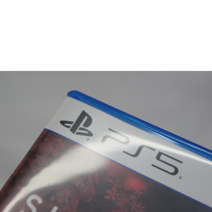 KONAMI コナミ/SILENT　HILL　f／PS5//Bランク/05