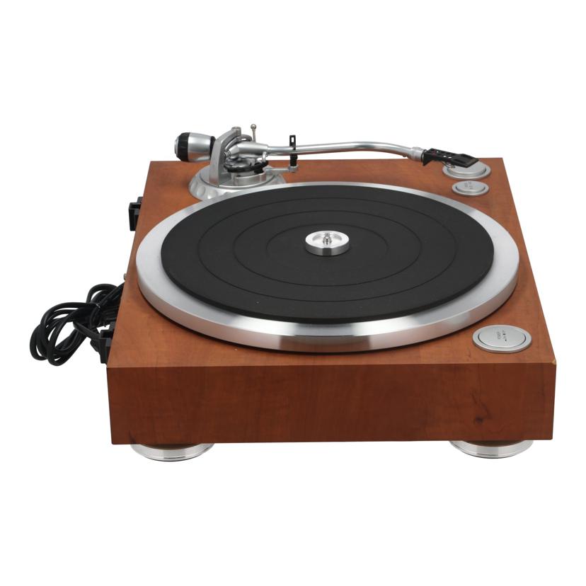 DENON デノン/レコードプレイヤー/DP-500M//3056300282/Bランク/22