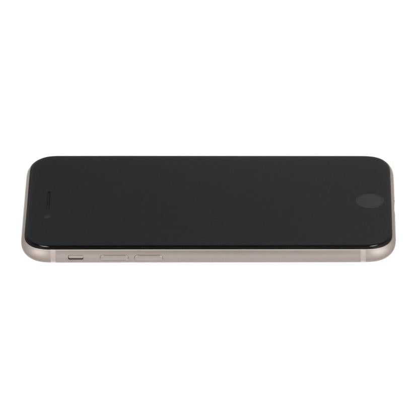 Apple　SIMフリー アップル　/iPhone　SE　第3世代　128GB/MMX93LL/A//C71XH65K91/ABランク/82