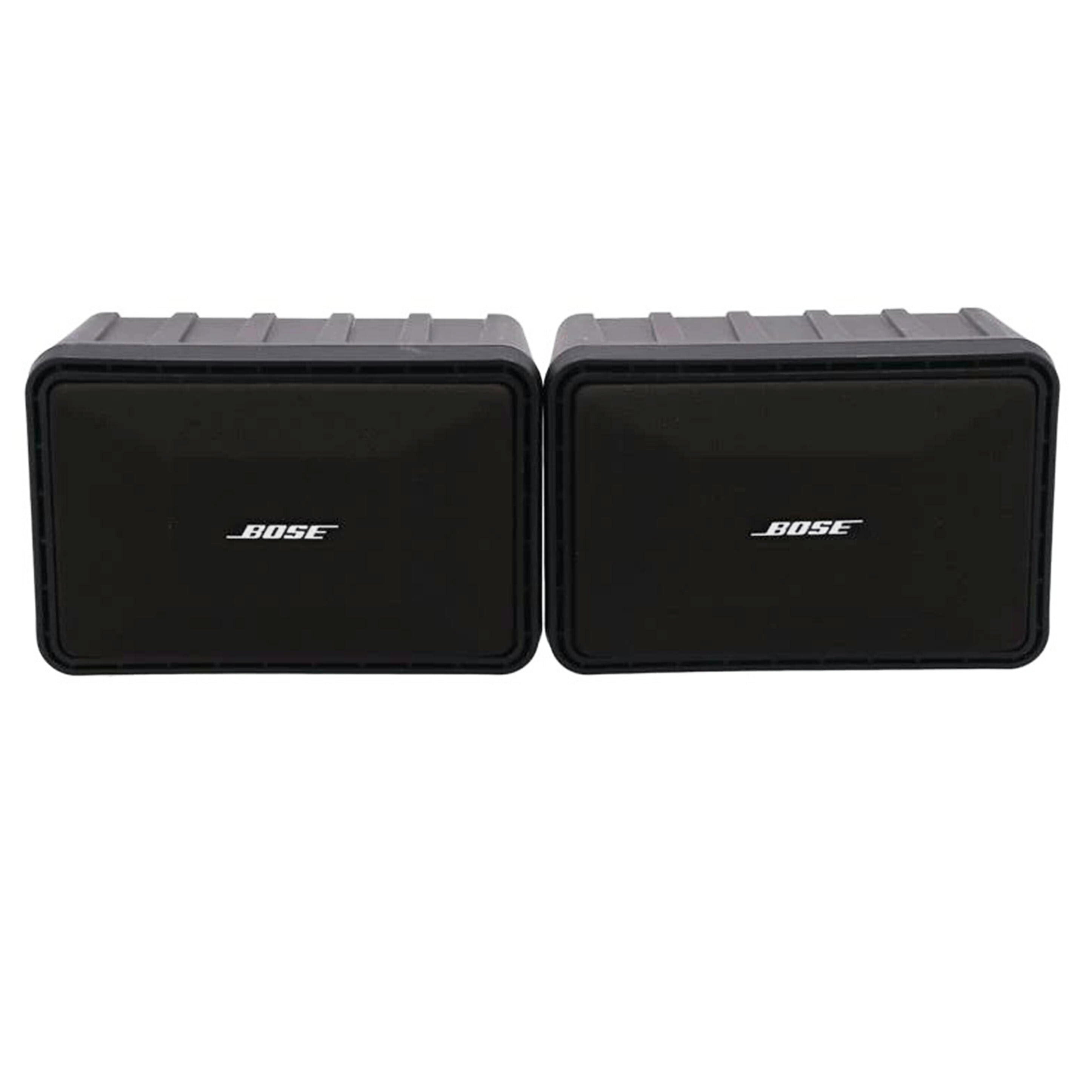 BOSE ボーズ/スピーカー（ペア）/101MM//9111019/020/Bランク/67